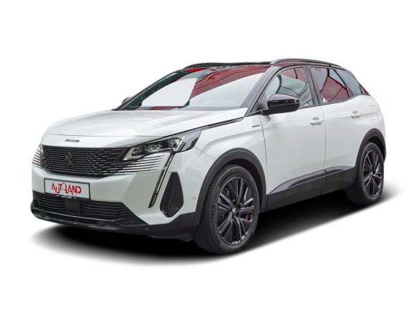 Peugeot 3008 1.6...