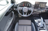 Audi A4 Quattro 3.0 TDI quattro S line