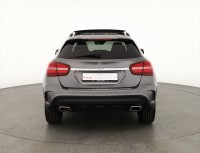 Mercedes-Benz GLA 220 4Matic AMG-Line