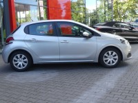 Peugeot 208 1.2 12V PureTech Active Start&Stop