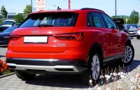 Audi Q3 35 2.0 TDI quattro advanced