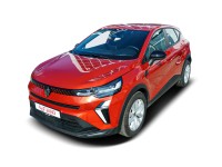 Renault Captur TCe 160 Evolution Aut. Sitzheizung LED Tempomat
