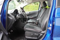 Ford EcoSport 1.0 EB ST-Line