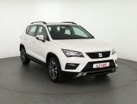 Seat Ateca 1.5 TSI DSG Style