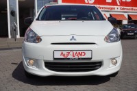 Mitsubishi Space Star 1.0 Diamant Edition