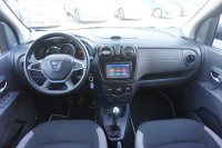 Dacia Lodgy 1.6 SCe Stepway