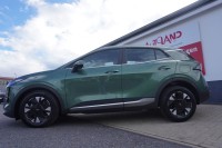 Kia Sportage 1.6 T-GDI Facelift