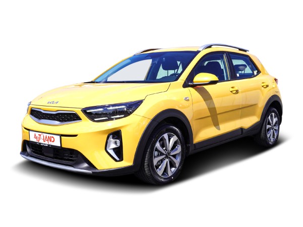 Kia Stonic 1.0 T-GDI Aut.