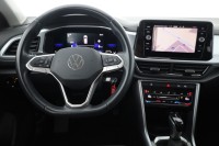 VW T-Roc 2.0 TDI Life DSG