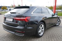 Audi A6 Avant 40 2.0 TDI sport