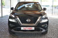 Nissan X-Trail 1.5 VC-T mHev Acenta Aut.