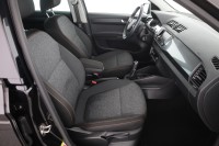 Skoda Fabia Combi 1.0 Best of