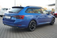 Skoda Superb Combi 2.0 TSI Sportline DSG