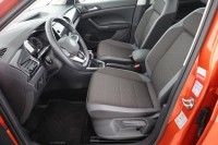 VW T-Cross 1.0 TSI DSG Style