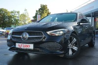 Vorschau: Mercedes-Benz C 200 C200 T Avantgarde 9G-Tronic