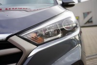 Hyundai Tucson 1.6 Advantage 4WD