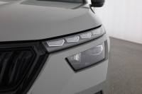 Skoda Kamiq 1.5 DSG TSI Monte Carlo