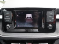 Skoda Fabia 1.0 Ambition