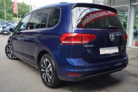 VW Touran 1.5 TSI United