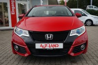 Honda Civic Tourer 1.6 Elegance