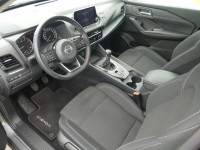 Nissan Qashqai 1.3 DIG-T mHev