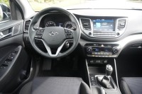 Hyundai Tucson 1.6 Advantage