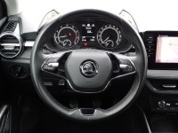 Skoda Fabia 1.0 Style