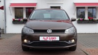 VW Polo 1.2 TSI BMT Allstar