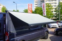 Citroen Jumper Pössl Roadcamp R 2.2 BlueHDI