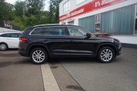 Skoda Kodiaq 1.5 16V TSI Style