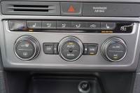 VW Golf Sportsvan 1.4 TSI