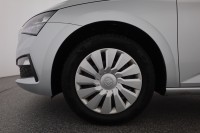 Skoda Scala 1.0 TSI Cool Plus