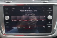 VW Tiguan 2.0 TSI 4Motion DSG