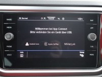VW T-Roc 1.5 16V TSI Active Standhzg.