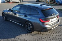 BMW 320 d Touring xDrive M Sport