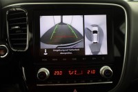 Mitsubishi Outlander 2.0 MIVEC