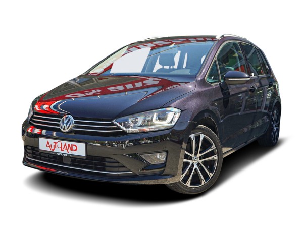 VW Golf Sportsvan 1.0 TSI