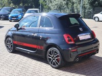 Vorschau: Abarth 595 1.4 T-Jet 16V