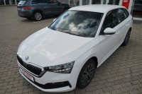 Skoda Scala 1.0 TSI