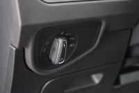 VW Touran 2.0 TDI DSG