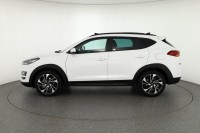 Vorschau: Hyundai Tucson 1.6 Premium 4WD