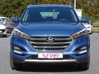 Hyundai Tucson 1.6 T-GDI Premium 4WD