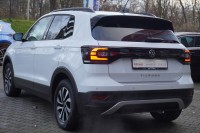 VW T-Cross 1.0 TSI Active