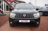 Dacia Duster SCe 115 Comfort 2WD