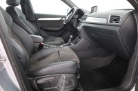 Audi Q3 2.0 TFSI quattro S-Line