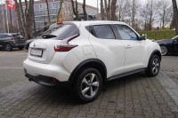 Nissan Juke 1.6 N-Connecta