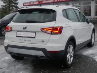 Seat Arona 1.5 FR