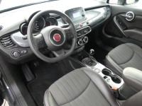 Fiat 500X 1.4 Lounge