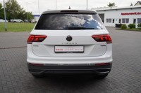 VW Tiguan Allspace 2.0 TDI 4Motion