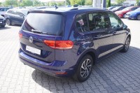 VW Touran 1.6 TDI Join
